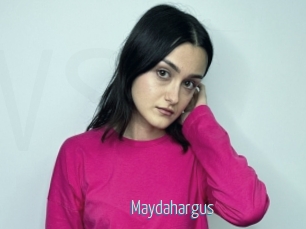 Maydahargus