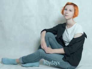Maydayx