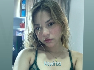 Maydriss