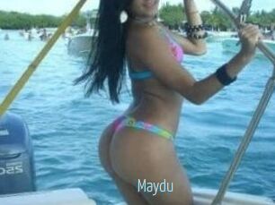 Maydu