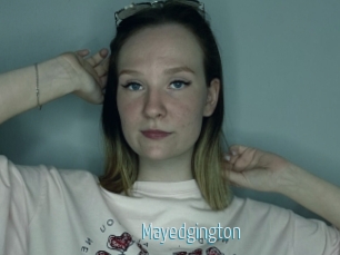Mayedgington