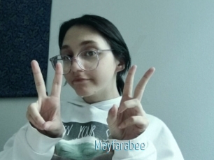 Mayfarabee