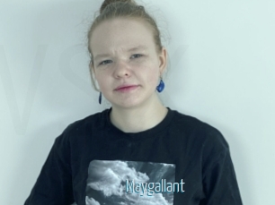 Maygallant