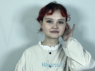 Maygossett
