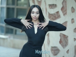 Mayhailey