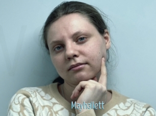 mayhallett Video Sexe