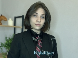 Mayhalloway