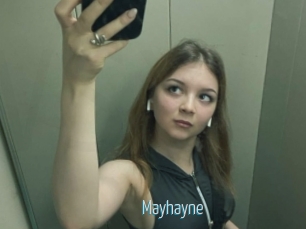 Mayhayne