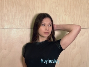 Mayhesley