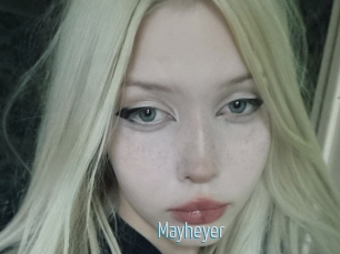 Mayheyer