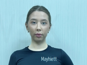 Mayhiett