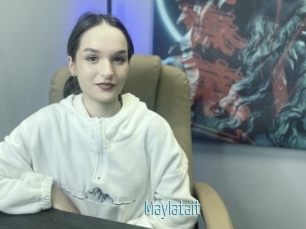 Maylatait