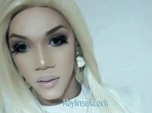 Maylinsexcock