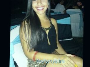 Maylisexylatina