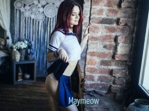 maymeow Video Sexe