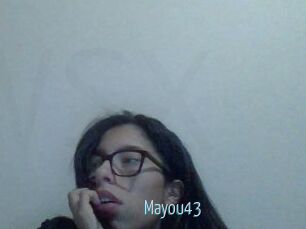 Mayou43