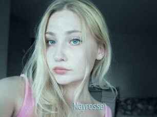 Mayrosse