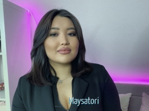 Maysatori