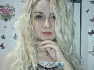 Maysawhite