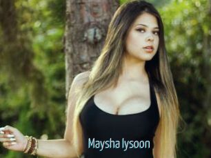 Maysha_lysoon