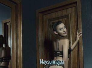 maysunnajaa Video Sexe