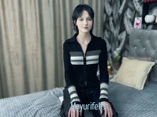 Mayurifelts