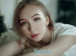 Mayyacutie