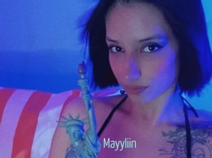 Mayyliin