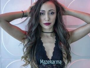 Mazekarma