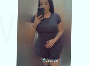 Mazerae