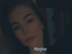 Mazytee