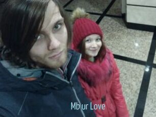 Mb_ur_Love