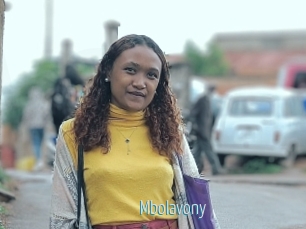 Mbolavony