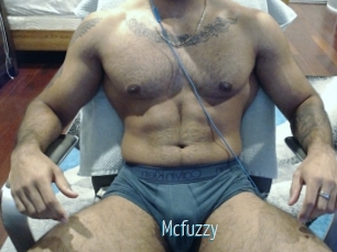 Mcfuzzy