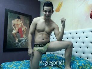 Mcgregorhot