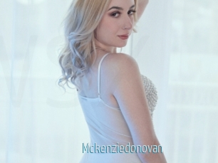 Mckenziedonovan