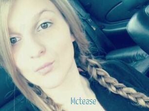 Mctease