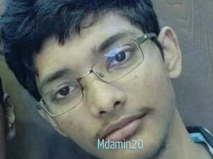 Mdamin20