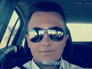 Mecchaud