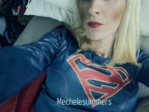 Mechelesummers