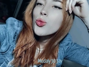 Medaly303av