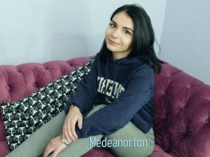 Medeanorton