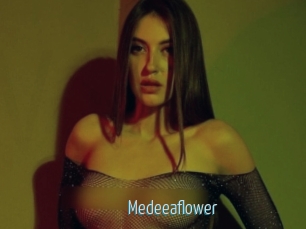 Medeeaflower