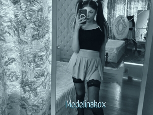 Medelinakox