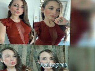 Medusagreen