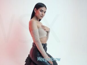 Meeganbrow