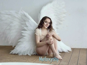 Mefoxyshy