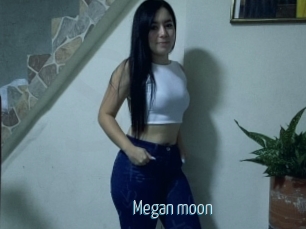 Megan_moon