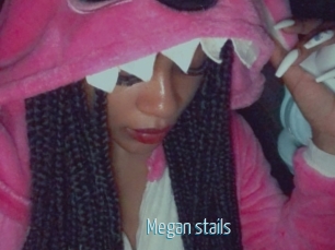 megan_stails Video Sexe