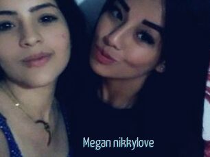 Megan_nikkylove